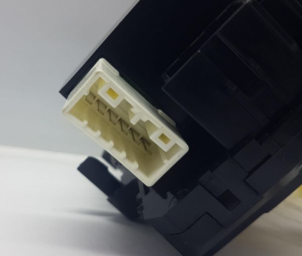 Airbag Zembereği Blue