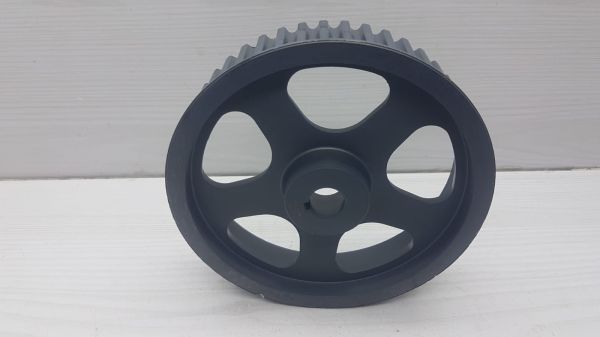 Mazot Pompa Dişli H100