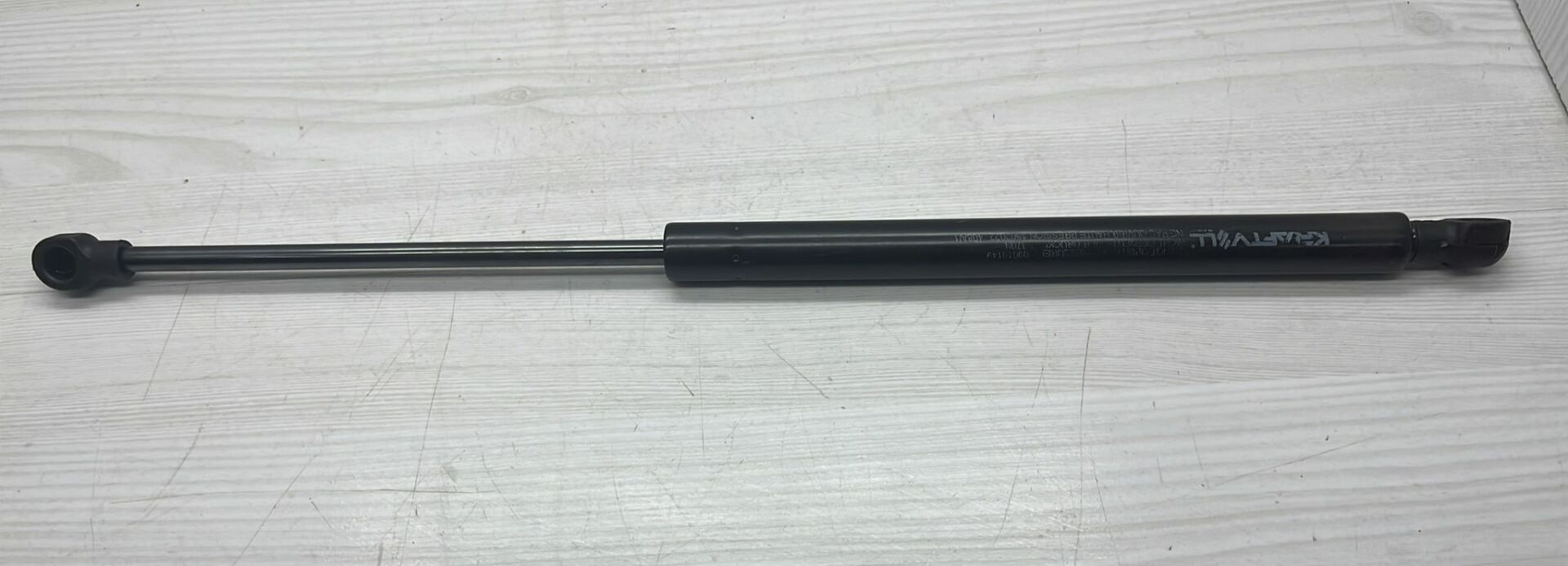 bagaj Amortisörü Yaris 06-