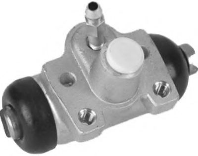 ARKA FREN SILINDIRI SOL- CARRY-GA413 99-