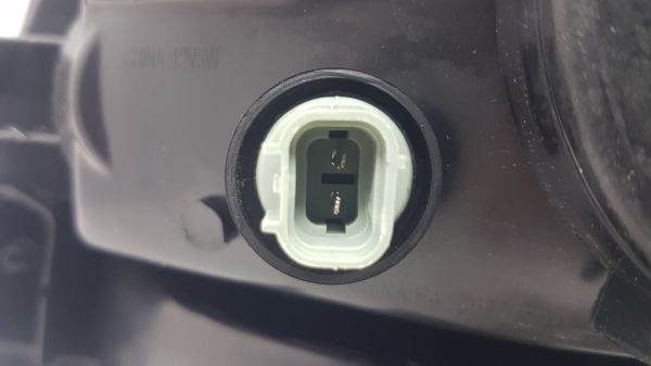 Far Carry Sağ 1998-