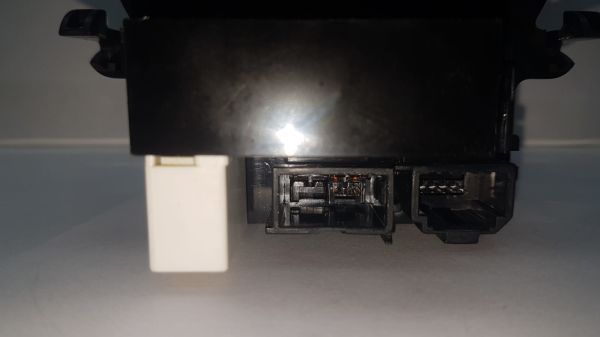 Airbag Zembereği Blue