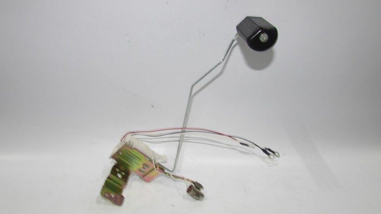 H 100 KMY 1997-2000 YAKIT DEPO ŞAMANDIRASI