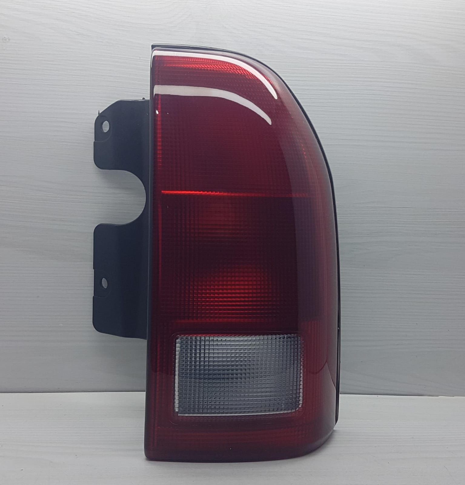 Stop Vitara Grand 1998-2004 Sağ