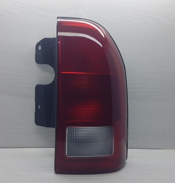 Stop Vitara Grand 1998-2004 Sağ