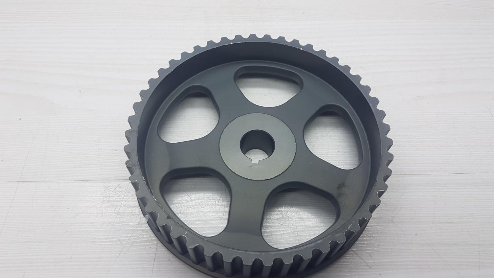 Mazot Pompa Dişli H100