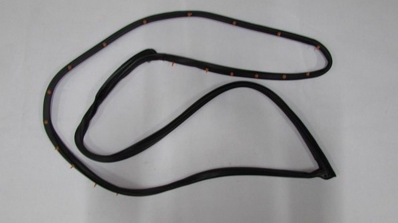 İ30 2008- KAPI FİTİLİ ÖN SOL