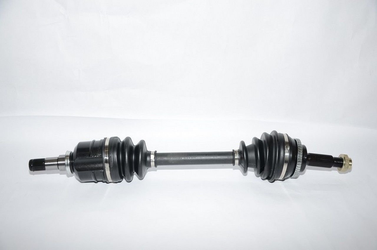 COROLLA VVTI KOMPLE AKS SOL ABSLİ 48 DİŞ