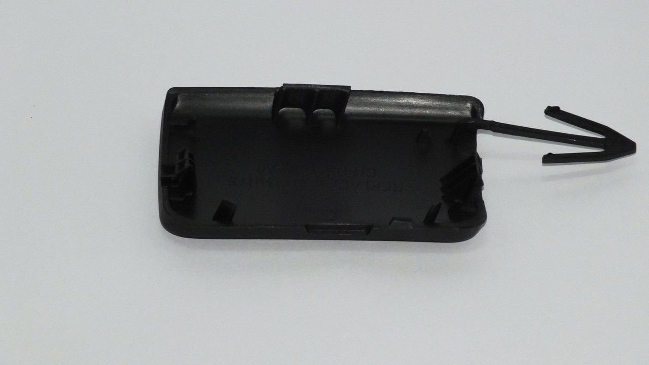 MICRA 2005-2008 ÇEKİ DEMİR KAPAĞI ÖN TAMPON