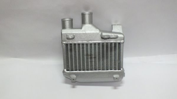 COROLLA 02-06 D4D / AVENSIS 99-08 INTERCOOLER - ARA SOĞUTUCU 125x260x68