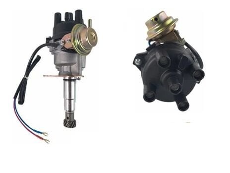 DISTRIBUTOR KOMPLE 626 88-