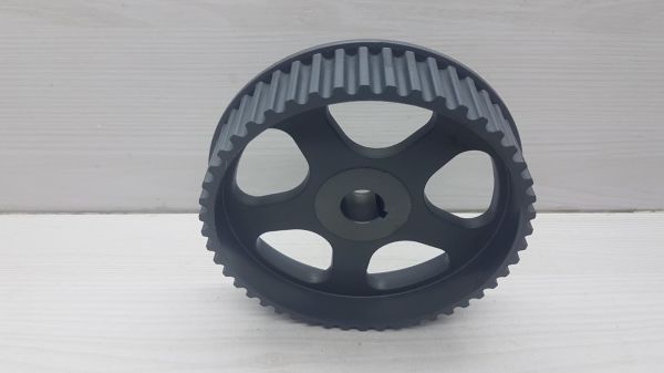 Mazot Pompa Dişli H100