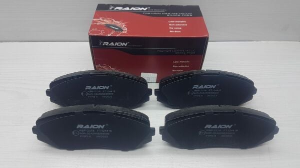 Balata Ön Vitara 06-/Juke