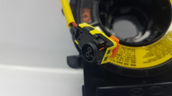 Airbag Zembereği Blue