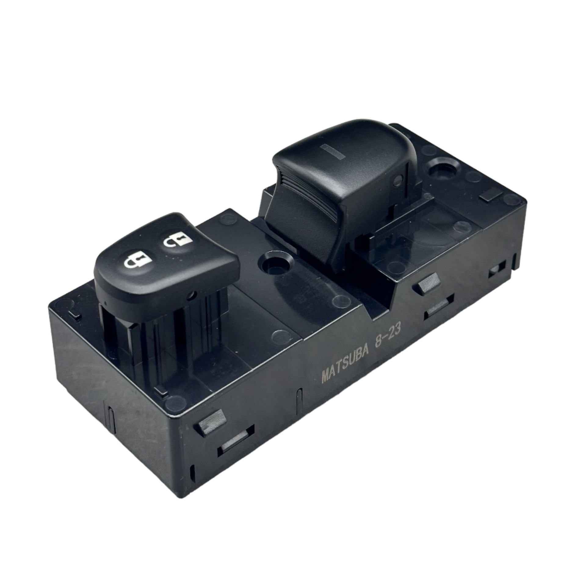 DÜĞME CAM AÇMA QASHQAİ 14-17/X-TRAİL 14-17/JUKE  14-17 ÖN RH