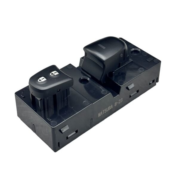 DÜĞME CAM AÇMA QASHQAİ 14-17/X-TRAİL 14-17/JUKE  14-17 ÖN RH