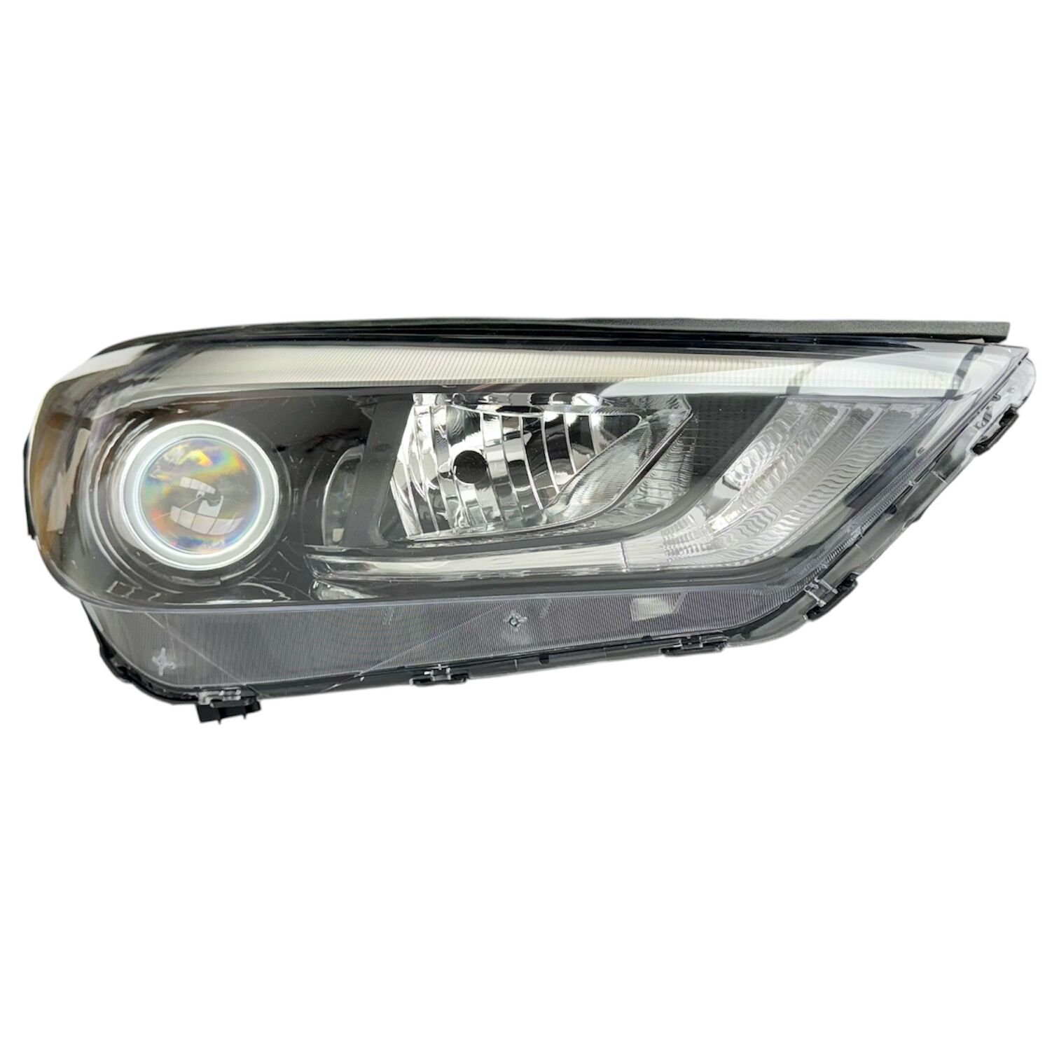 FAR TUCSON 15-18 RH (LEDSİZ/MOTORLU/MERCEKLİ)