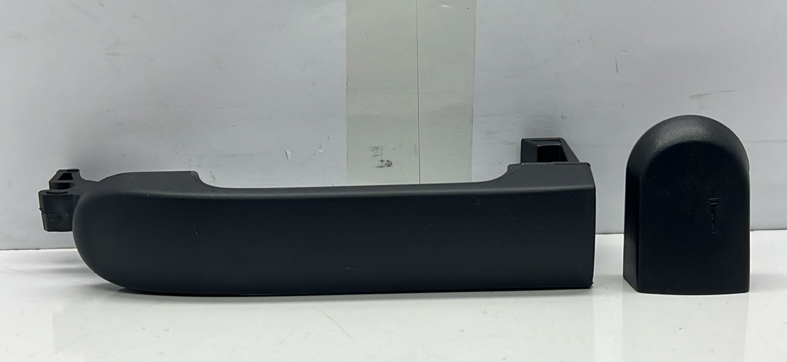 Kapi Kolu Micra Ön/Arka  DIŞ R/L 02-