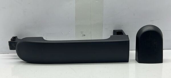 Kapi Kolu Micra Ön/Arka  DIŞ R/L 02-