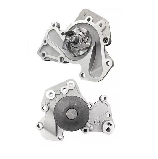 DEVIRDAIM SONATA 99- V6 / TRAJET