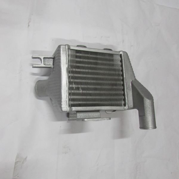 TUCSON / SPORTAGE 2.0 2004-2010 DİZEL INTERCOOLER - ARA SOĞUTUCU-190X200x85