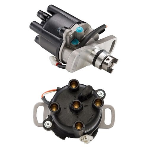 DISTRIBUTOR KOMPLE BALENO 94- 1.6 16V