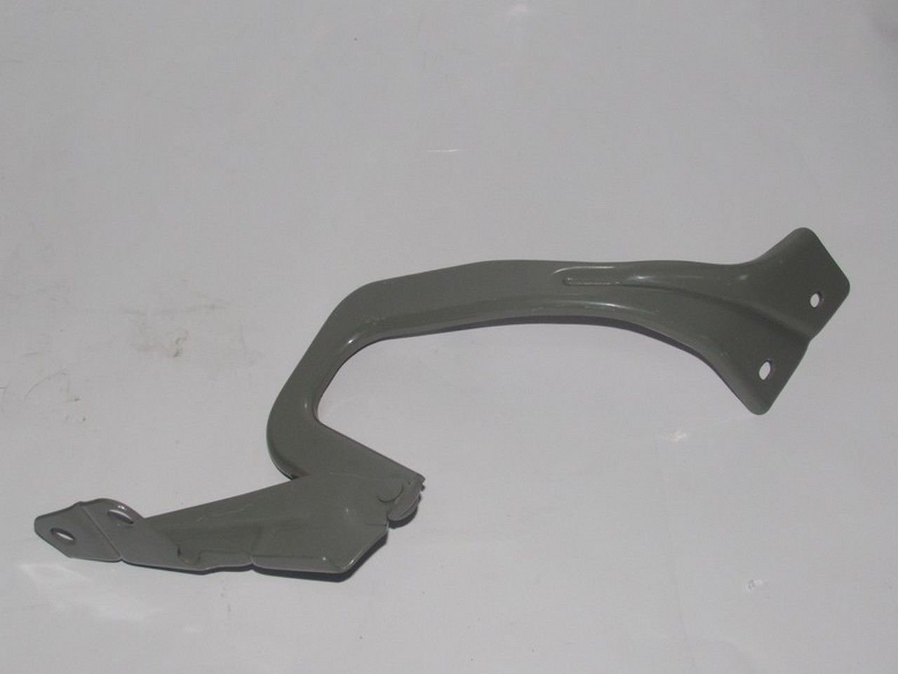 BONGO III KAPUT MENTEŞESİ SOL