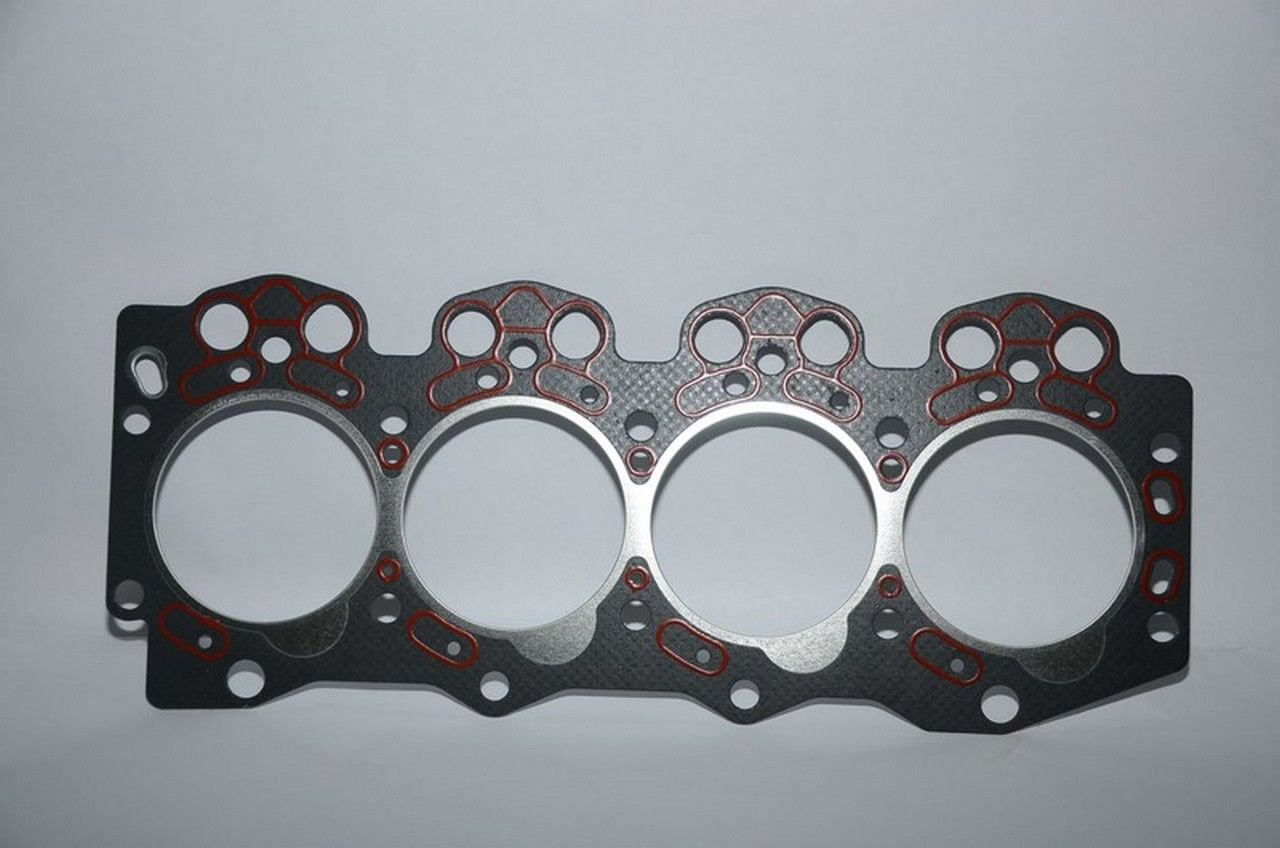 BONGO - PREGIO J2 SİLİNDİR KAPAK CONTA GLİNGRİK