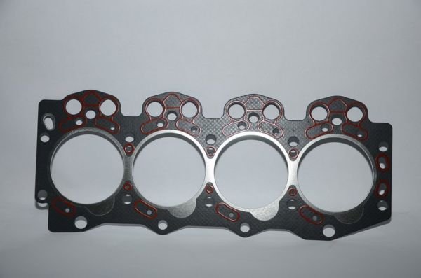 BONGO - PREGIO J2 SİLİNDİR KAPAK CONTA GLİNGRİK