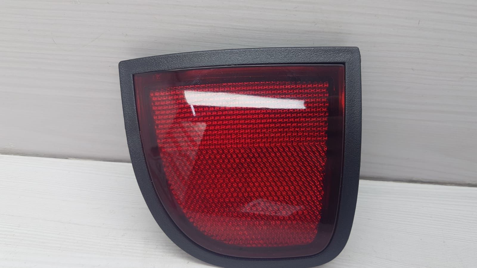 Tampon Reflektörü L200 Sağ 07-14