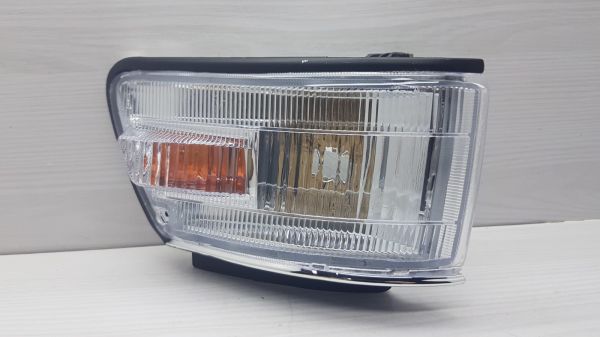 Sinyal Corolla Sağ 1988-1992 Liftback