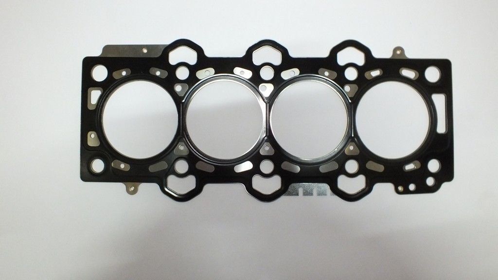 ERA 09-> / I20 / I30 / RIO / CERATO SİLİNDİR KAPAK CONTA (ÇELİK) 1.15 MM