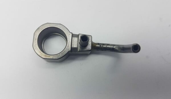 Yağ Fiskiye Jeti H100/L300 Sağ