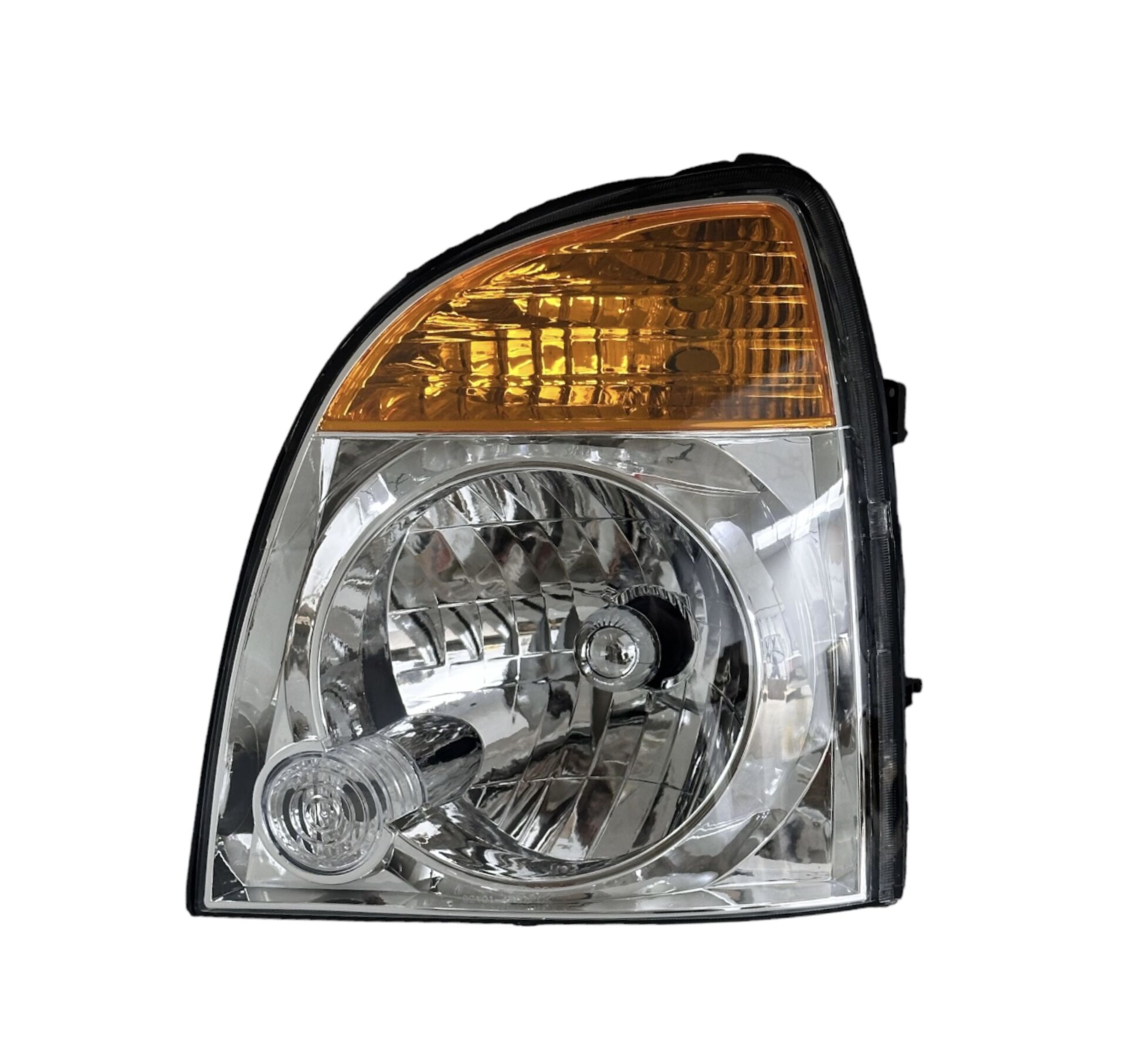 FAR H100 KMYNT 04-12 LH (MANUEL)