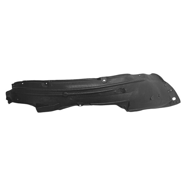 DAVLUMBAZ ÇAMURLUK CRV 12-14 ÖN LH