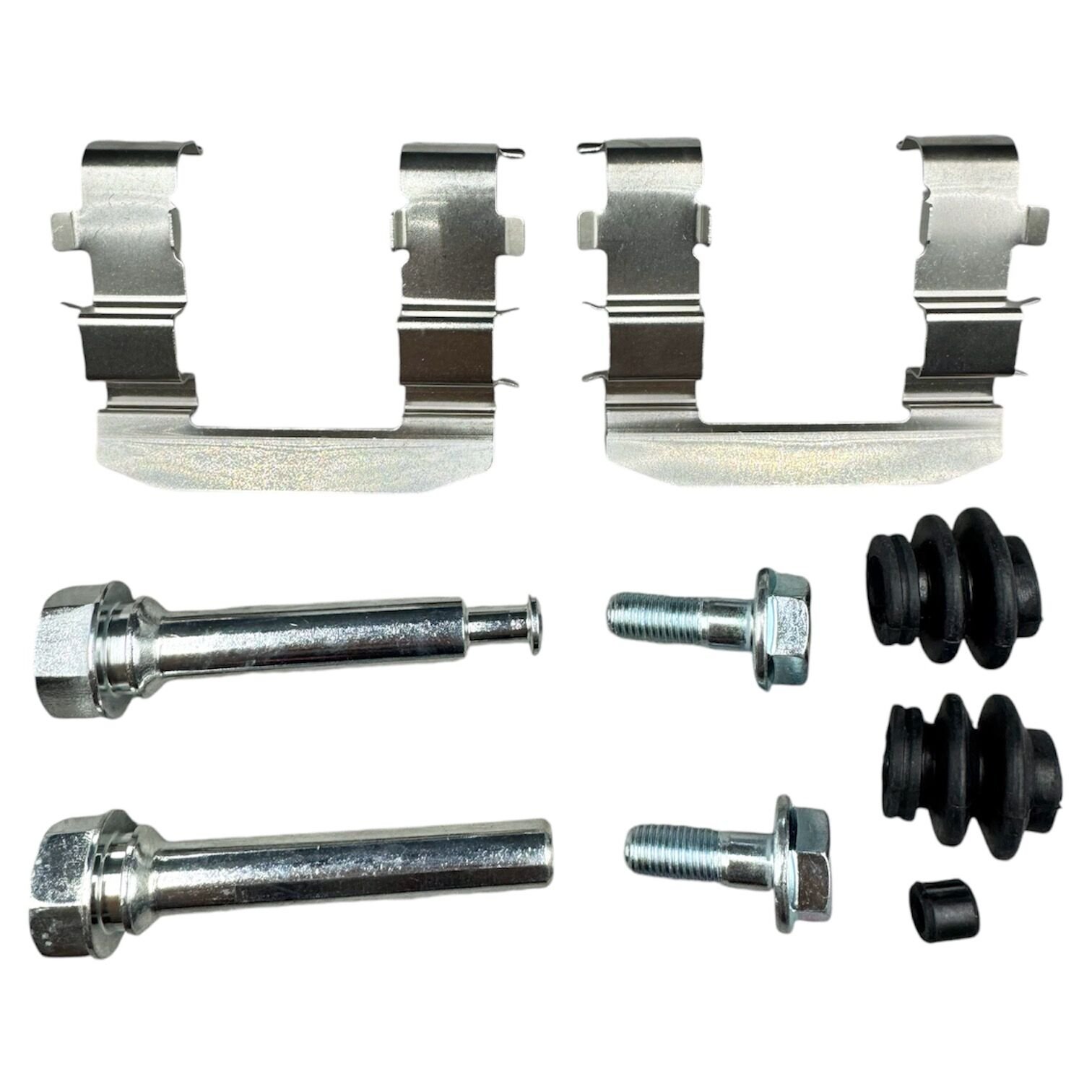 PİM KALİPER TUCSON 05-14/İX35 10-14/SPORTAGE 06-14 ÖN (BALATA SACI DAHİL/TAKIM)