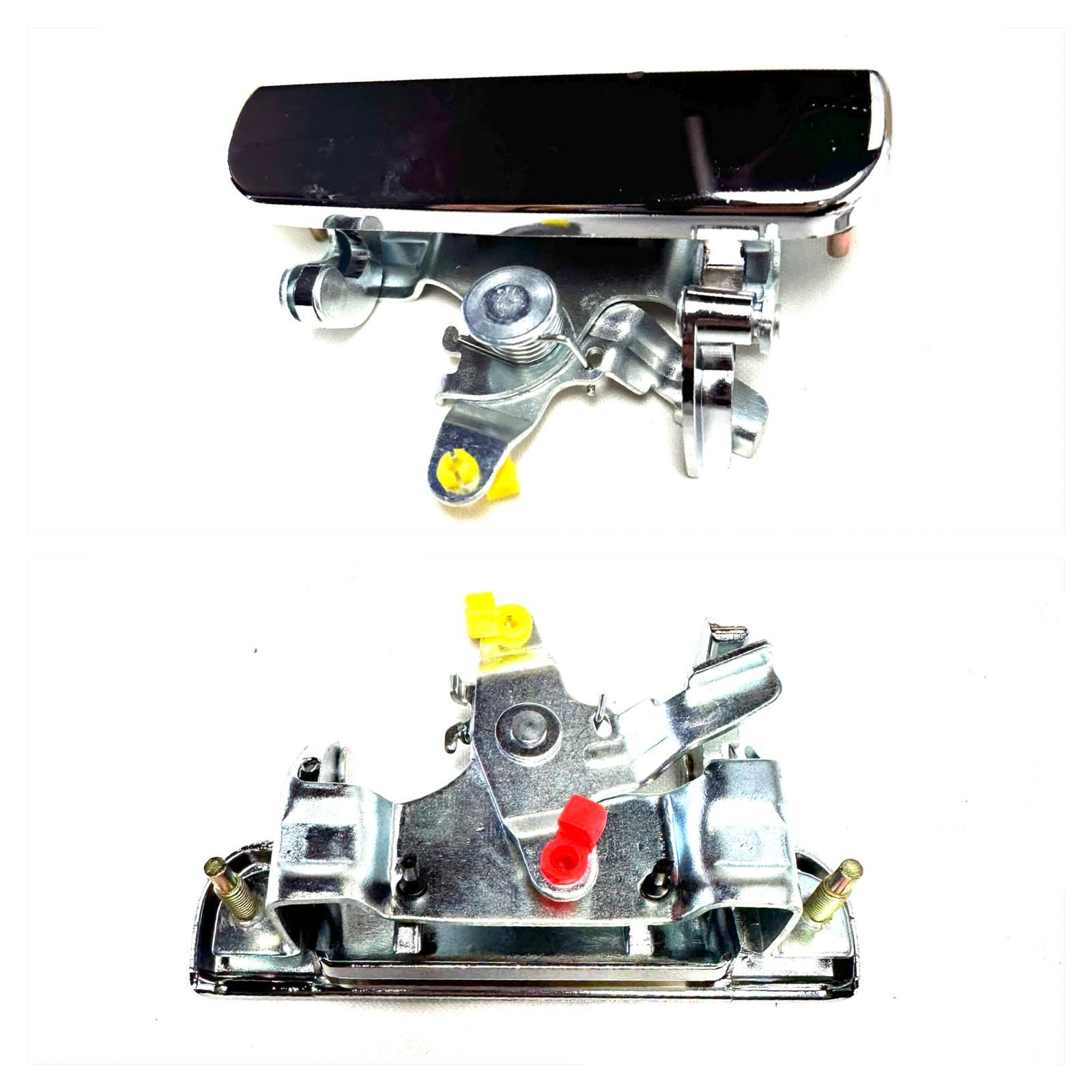 KOL BAGAJ AÇMA B2500 98-05 (NİKELAJ)