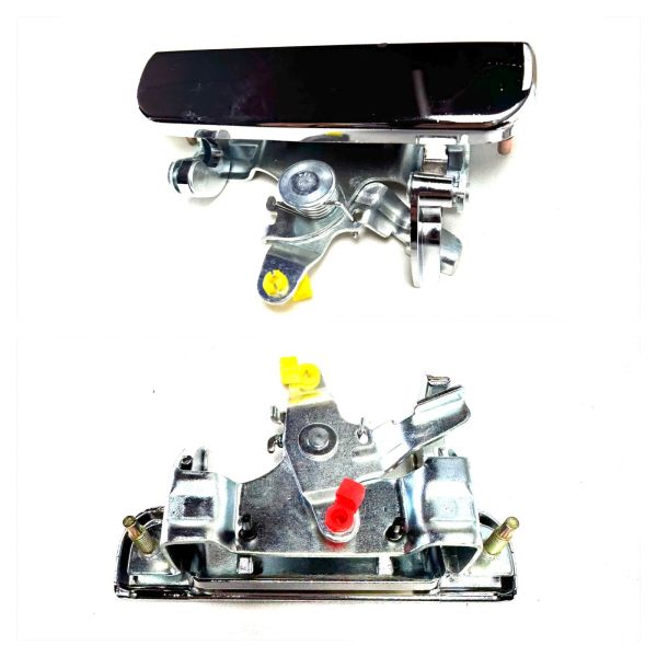 KOL BAGAJ AÇMA B2500 98-05 (NİKELAJ)