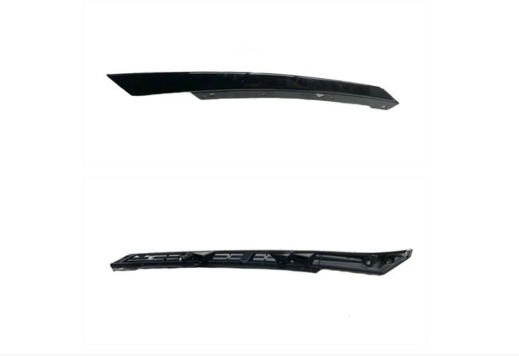 ÇITA FAR ÜST CIVIC RS 16-21 RH (SİYAH)