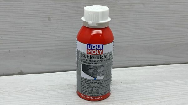RADYATÖR SIZINTI ÖNLEYICI  LIQUIMOLY