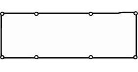 KULBUTOR KAPAK CONTASI- PAJERO ME203686