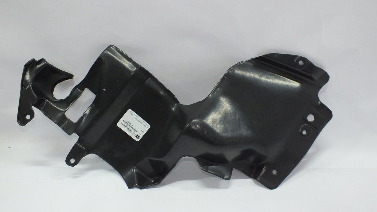 323 1995-1998 KARTER MUHAFAZASI SOL