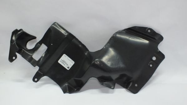 323 1995-1998 KARTER MUHAFAZASI SOL