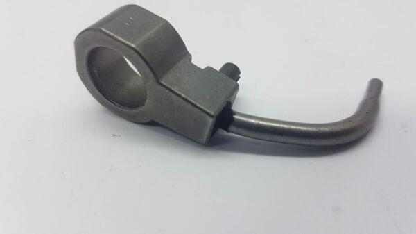 Yağ Fiskiye Jeti Kmy 05 Starex Sol