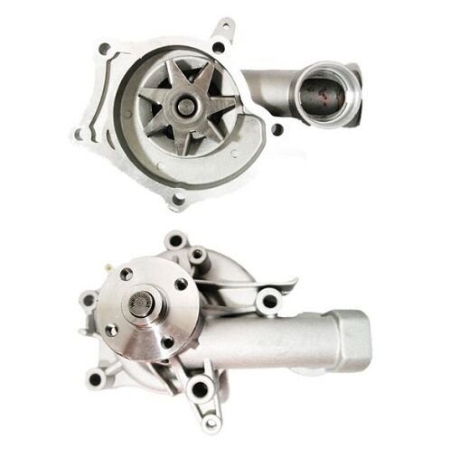 DEVIRDAIM SONATA 90- 2.0 8V (GWM-27A)