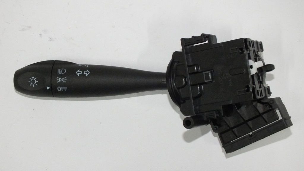 ERA 06-11 / GETZ / RİO 06- FAR - SİNYAL KOLU ( 9 PİN )