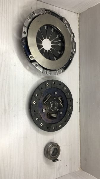 Debriyaj Seti Alto 03-08 1,1 BASKI BALATA RULMAN