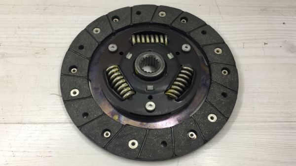 Debriyaj Seti Alto 03-08 1,1 BASKI BALATA RULMAN