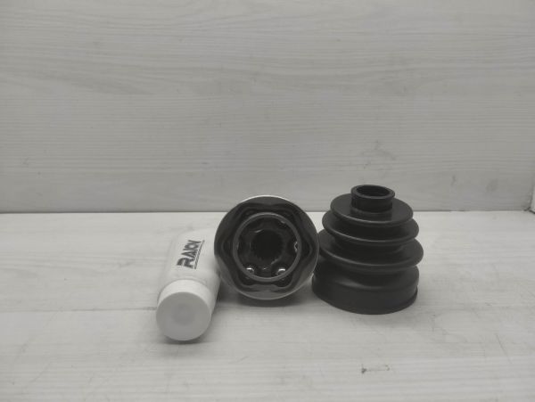 AKS KAFA PRIDE 24X19X52