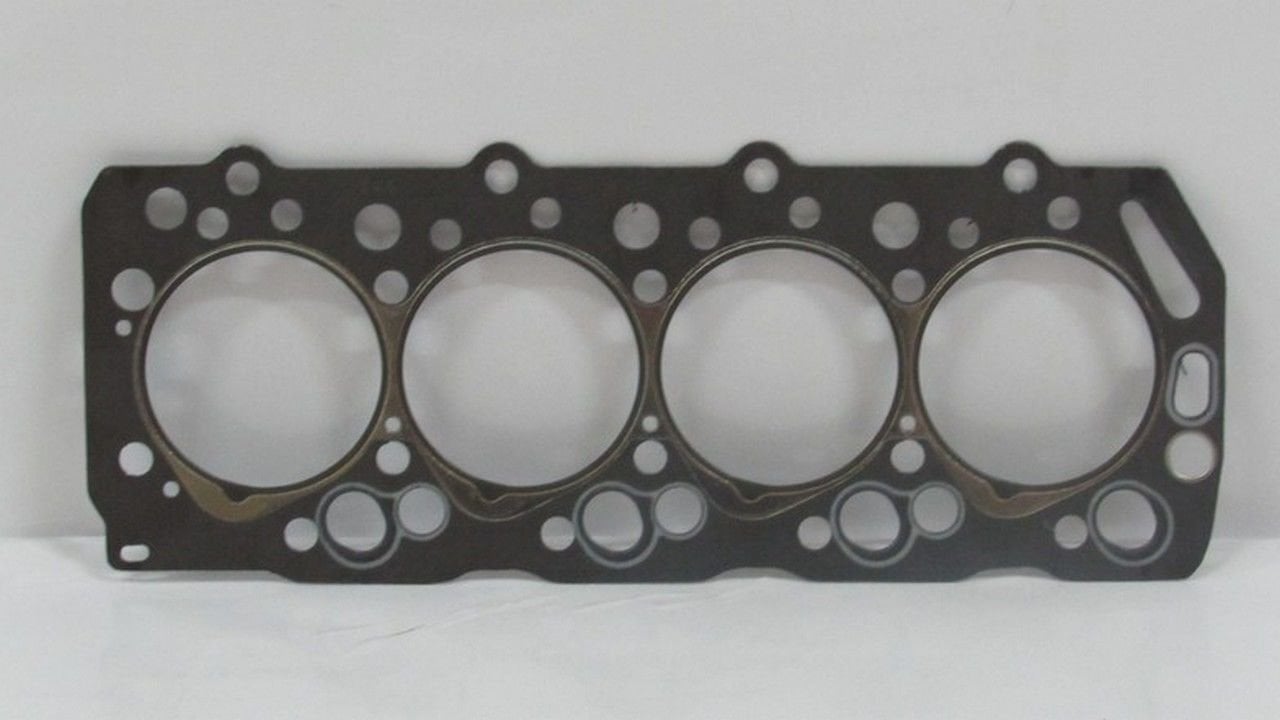 H100 - L300 - STAREX TCI SİLİNDİR KAPAK CONTA